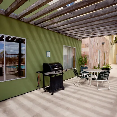 Staybridge Suites Laredo By Ihg-3