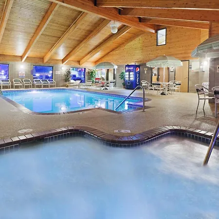 Americinn By Wyndham Bemidji-2
