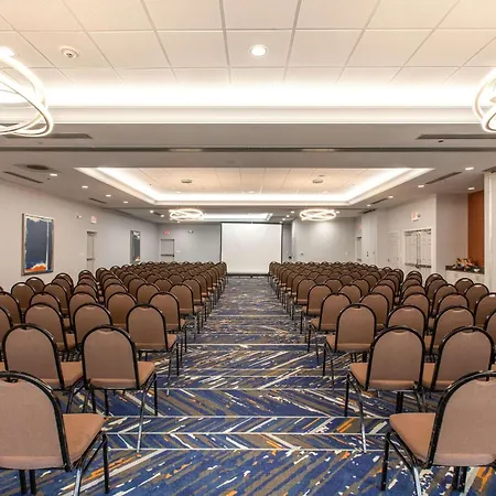 Hilton Garden Inn Lynchburg-2