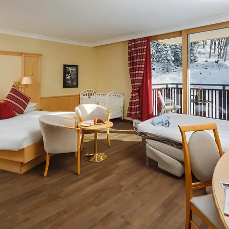 Beausite Park Hotel&Spa-3