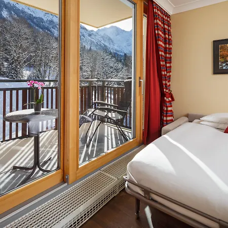 Beausite Park Hotel&Spa-2
