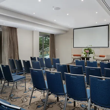 Rydges Hotel Port Macquarie-3
