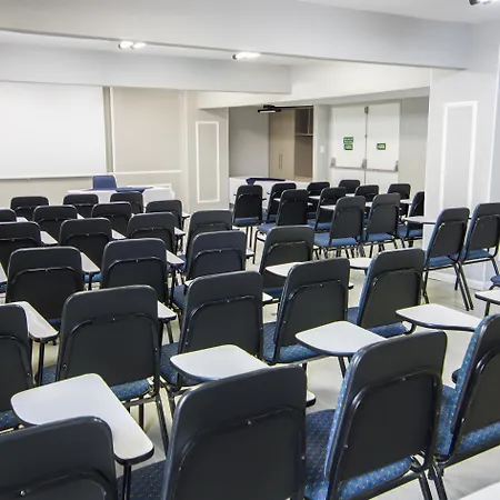 Hotel Nacional Inn Poços de Caldas - Lazer completo e Gastronomia no Centro-2