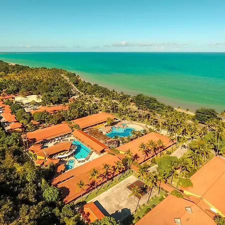 Porto Seguro Praia Resort - All Inclusive-3