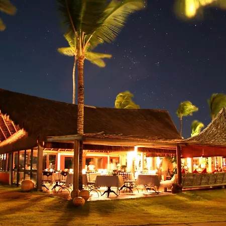 Arraial D'ajuda Eco Resort-2