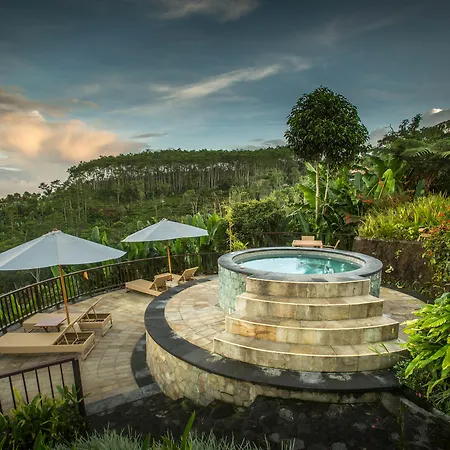 Munduk Moding Plantation Nature Resort-3