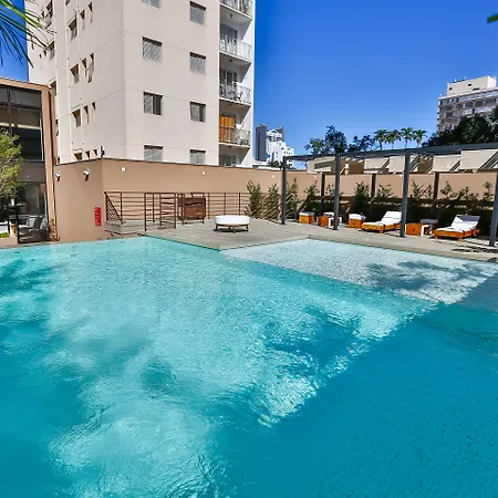 Radisson RED Campinas-2