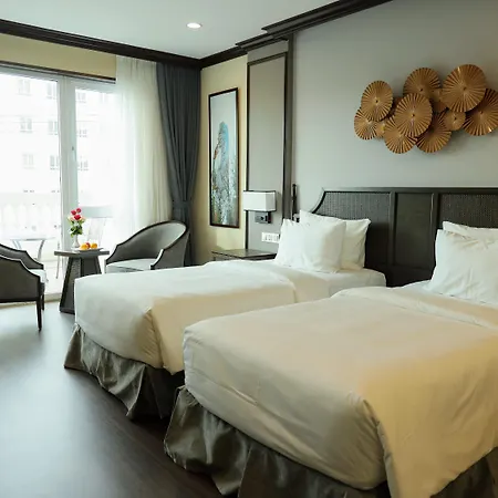 Ninh Binh Legend Hotel-2