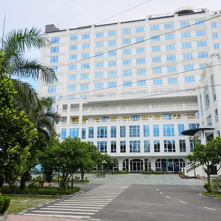 Ninh Binh Legend Hotel-3