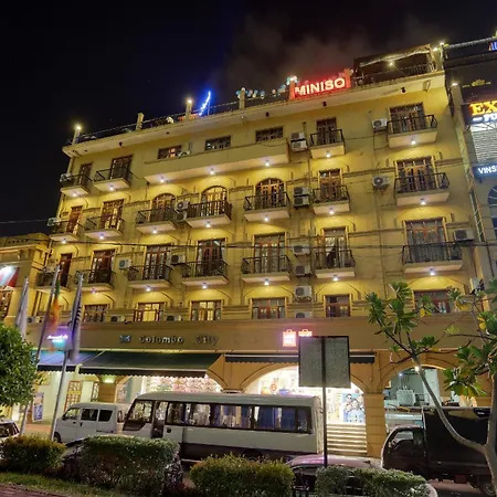 Colombo City Hotels-2