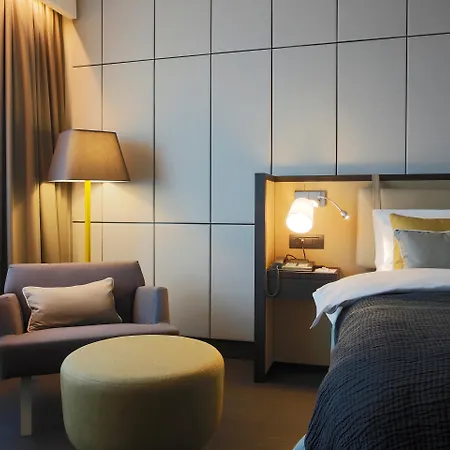 Crowne Plaza Belgrade By Ihg-3