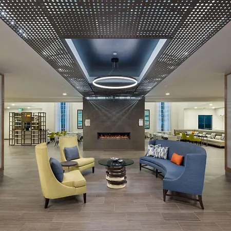 Homewood Suites By Hilton Irvine John Wayne Airport-2