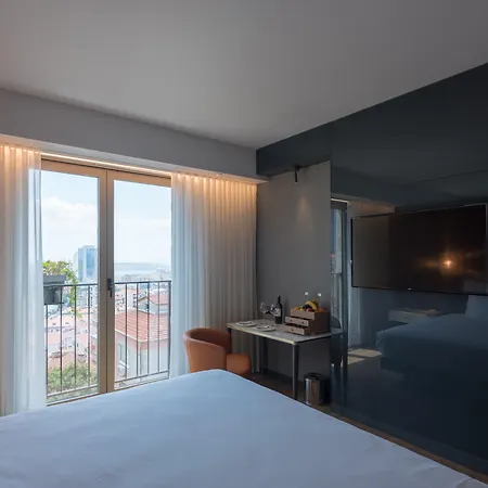The Craton Hotel Sisli-3