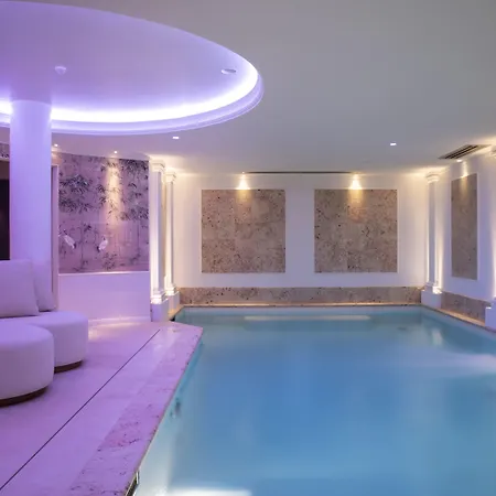 Paris J'Adore Hotel & Spa (Adults Only)-2