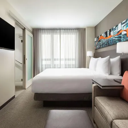 Hyatt Place New York City - Times Square-3