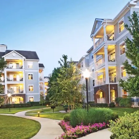 Club Wyndham Nashville-2
