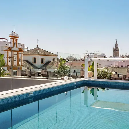 Radisson Collection Hotel, Magdalena Plaza Sevilla-2