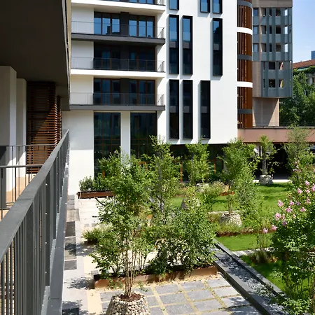 Milano Verticale | UNA Esperienze-2