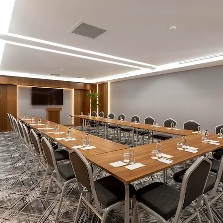 Vital Hotel Fulya Istanbul Sisli-2