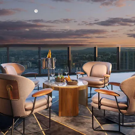 Grand Hyatt Nashville-3