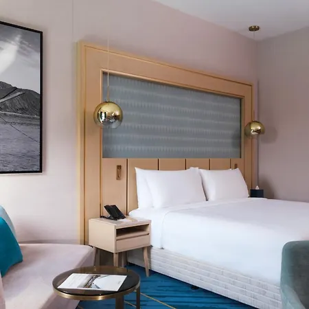 Maani Muscat Hotel & Suites-3