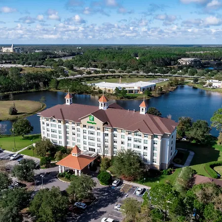 Comfort Suites At The World Golf Village-3
