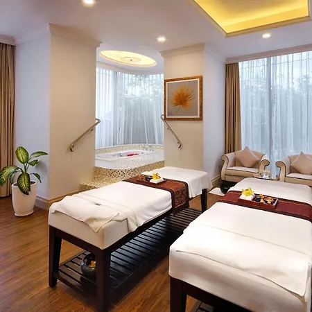 Vinpearl Empire Nha Trang, Affiliated By Melia-2