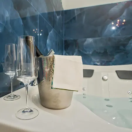 Beneduce B&B Rooms-2