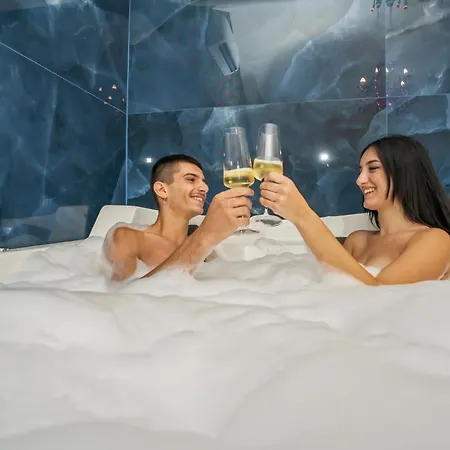 Beneduce B&B Rooms-3