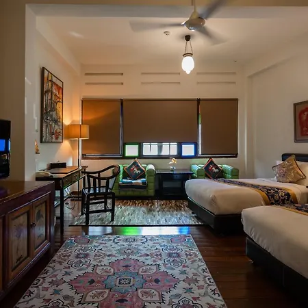 Hotel Penaga-3