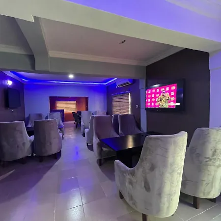 Alluring View Hotel - Allen Avenue-2