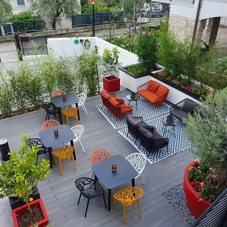 Visioni Lake View Rooms & Breakfast - Adults Friendly-2