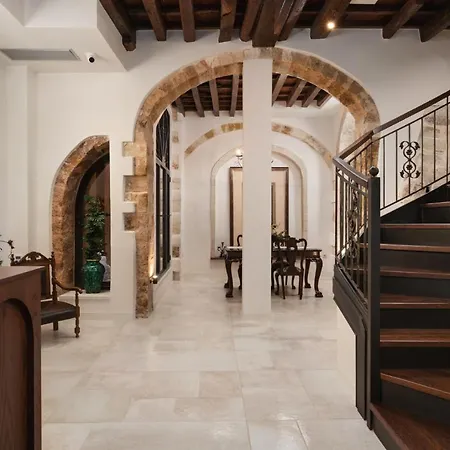 Nobili Boutique Hotel-2