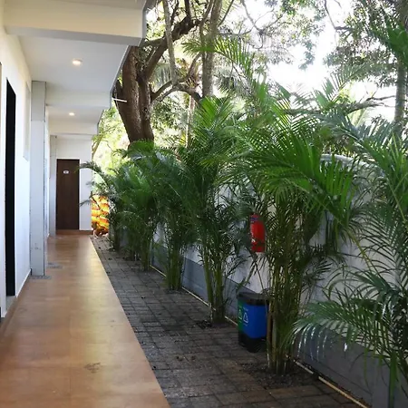 La Vera Boutique Hotel, Mandrem-3