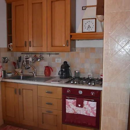 La casa di Tizio, Caio e Sempronio-3