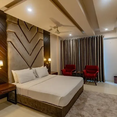 Shelton Guest House-3
