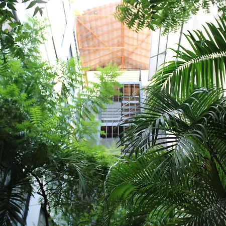 Hotel 52 Playa del Carmen-2