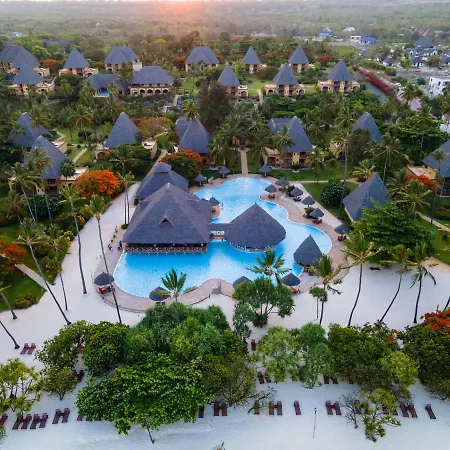 Neptune Pwani Beach Resort&Spa Zanzibar - All Inclusive-3