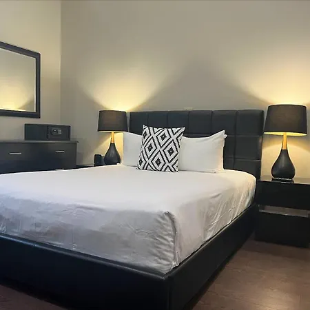 Cachet Boutique Hotel Nyc-3