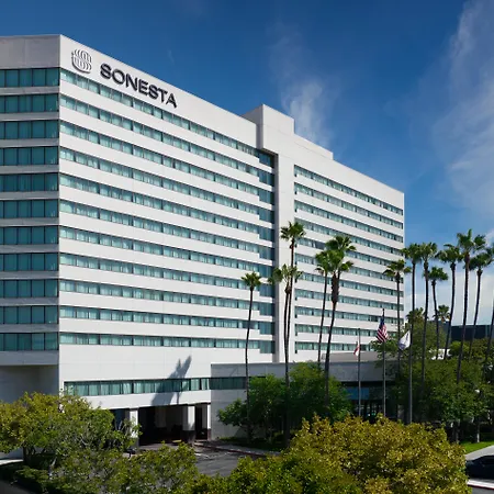 Sonesta Irvine John Wayne Airport-2