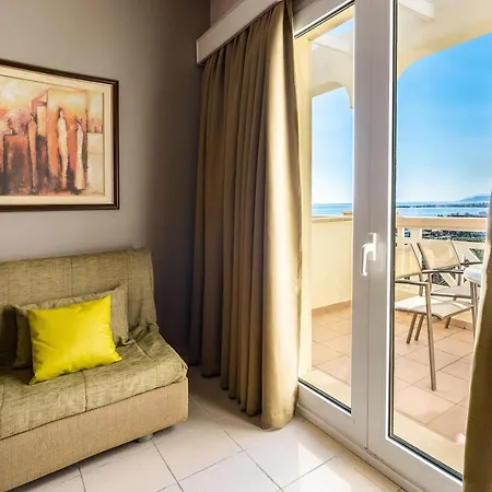 Kakkos Terra Blu Hotel (Adults Only)-3