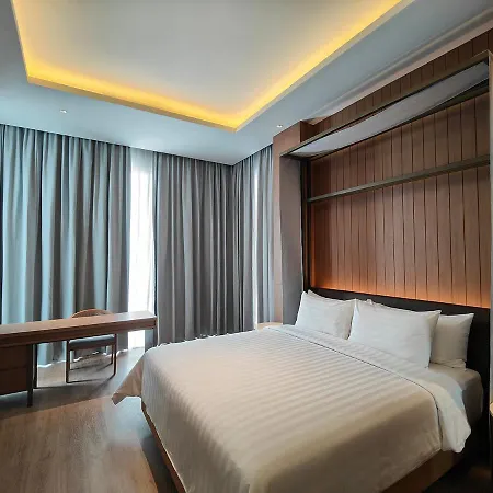 Ra Suites Simatupang-3