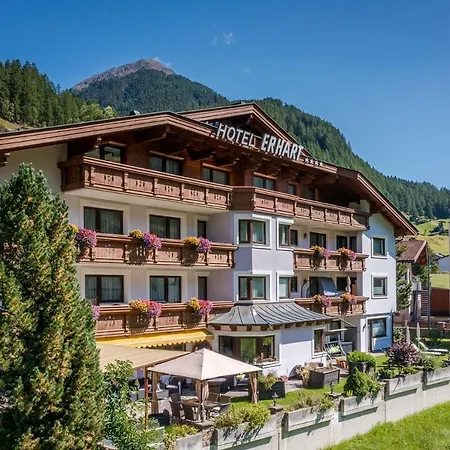 Hotel Erhart Soelden-2
