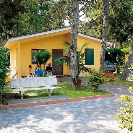 Villaggio Turistico Internazionale-3