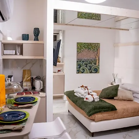 Suite Albatros - Luxury Room-2