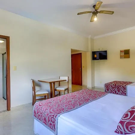 Hotel Fredy-2