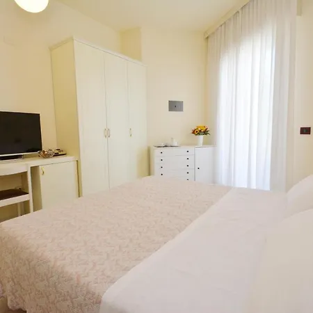Hotel Fenice Gluten Free-3
