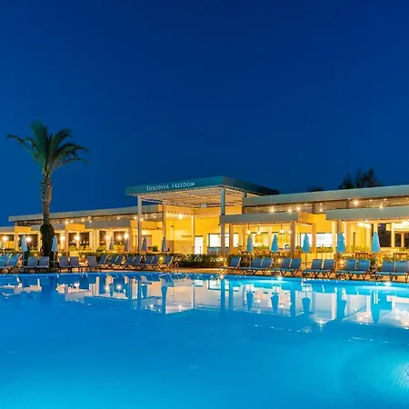 Liberty Hotels Lara-2