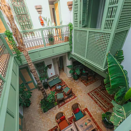 Riad Lalla Mimouna-3