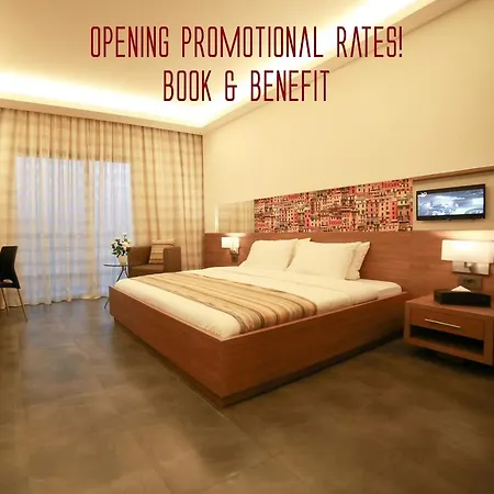 Urban Central Suites - Beirut-3